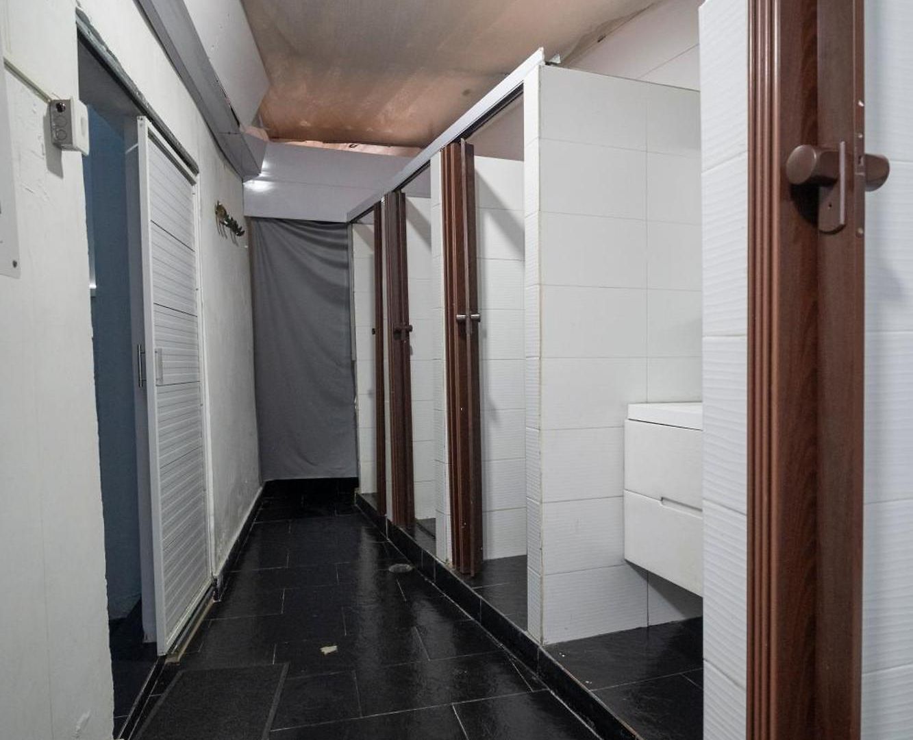 Capsule hotel Capsca *