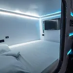 Hotel Capsca Cartagena