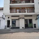 Hotel Capsca Cartagena