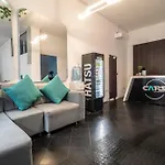 Hotel Capsca Cartagena